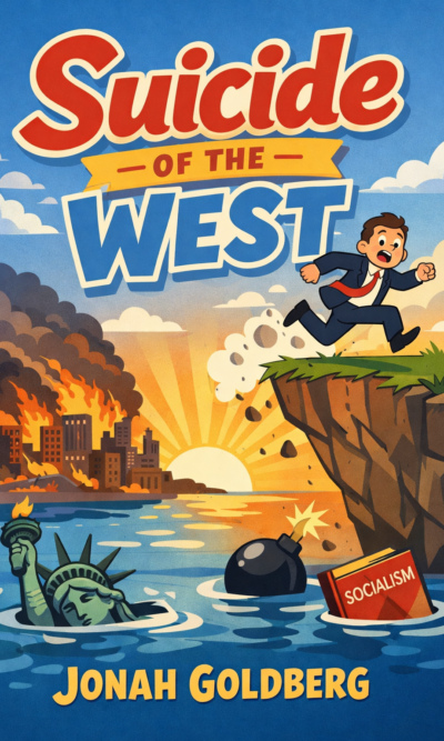 Suicide of the West