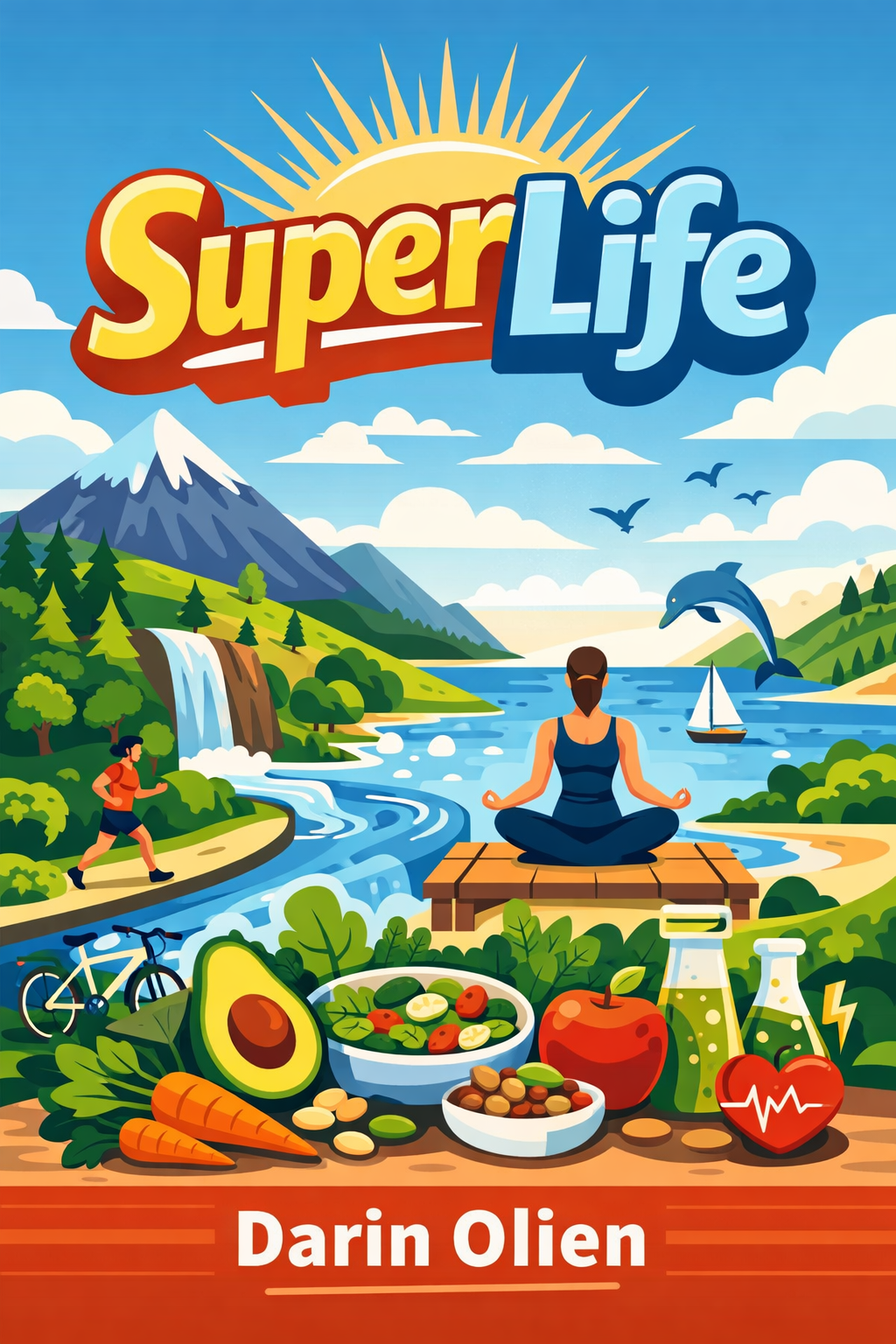 SuperLife