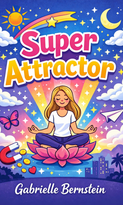 Super Attractor
