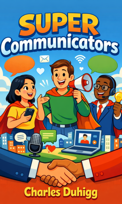Supercommunicators