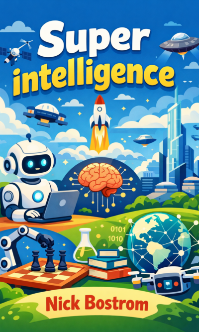 Superintelligence