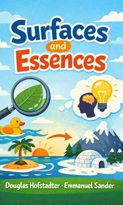 Surfaces and Essences