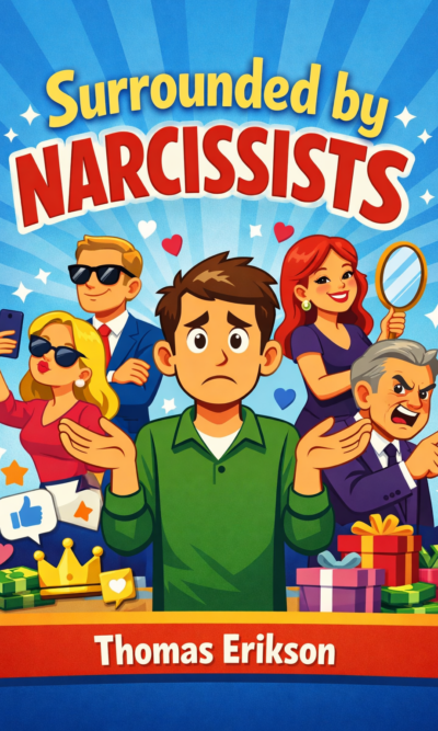 Surrounded by Narcissists