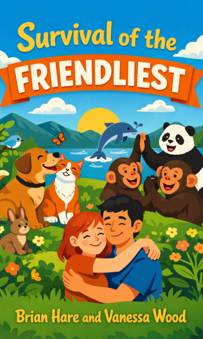 Survival of the Friendliest