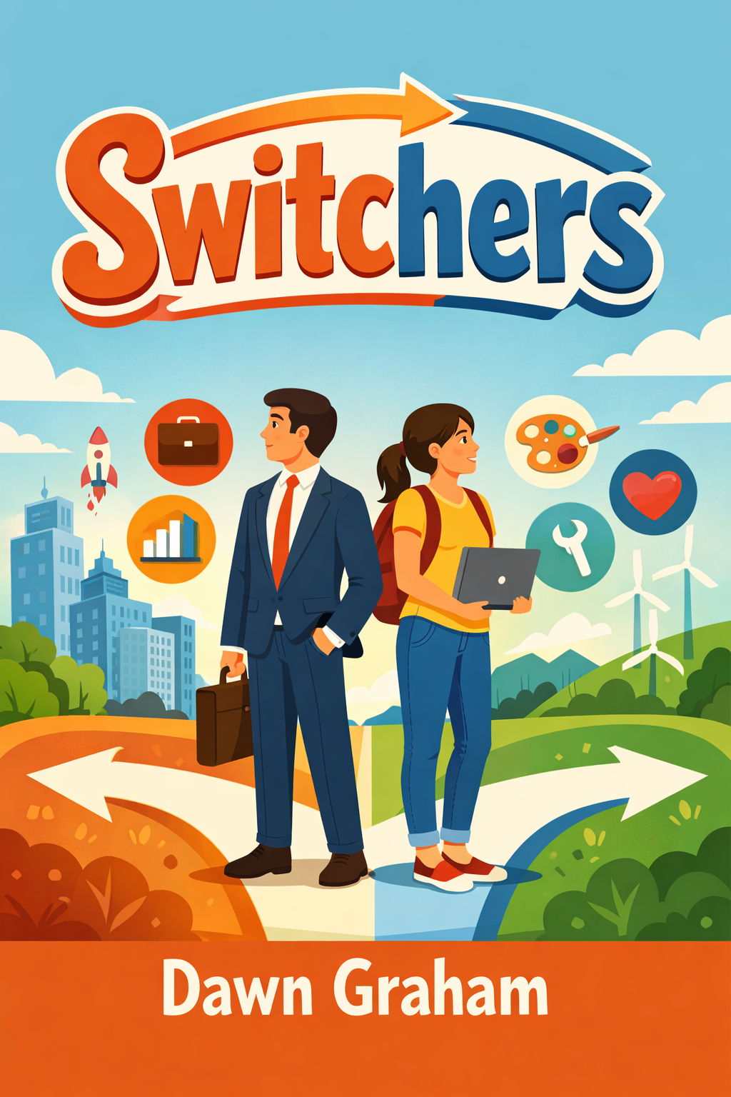 Switchers