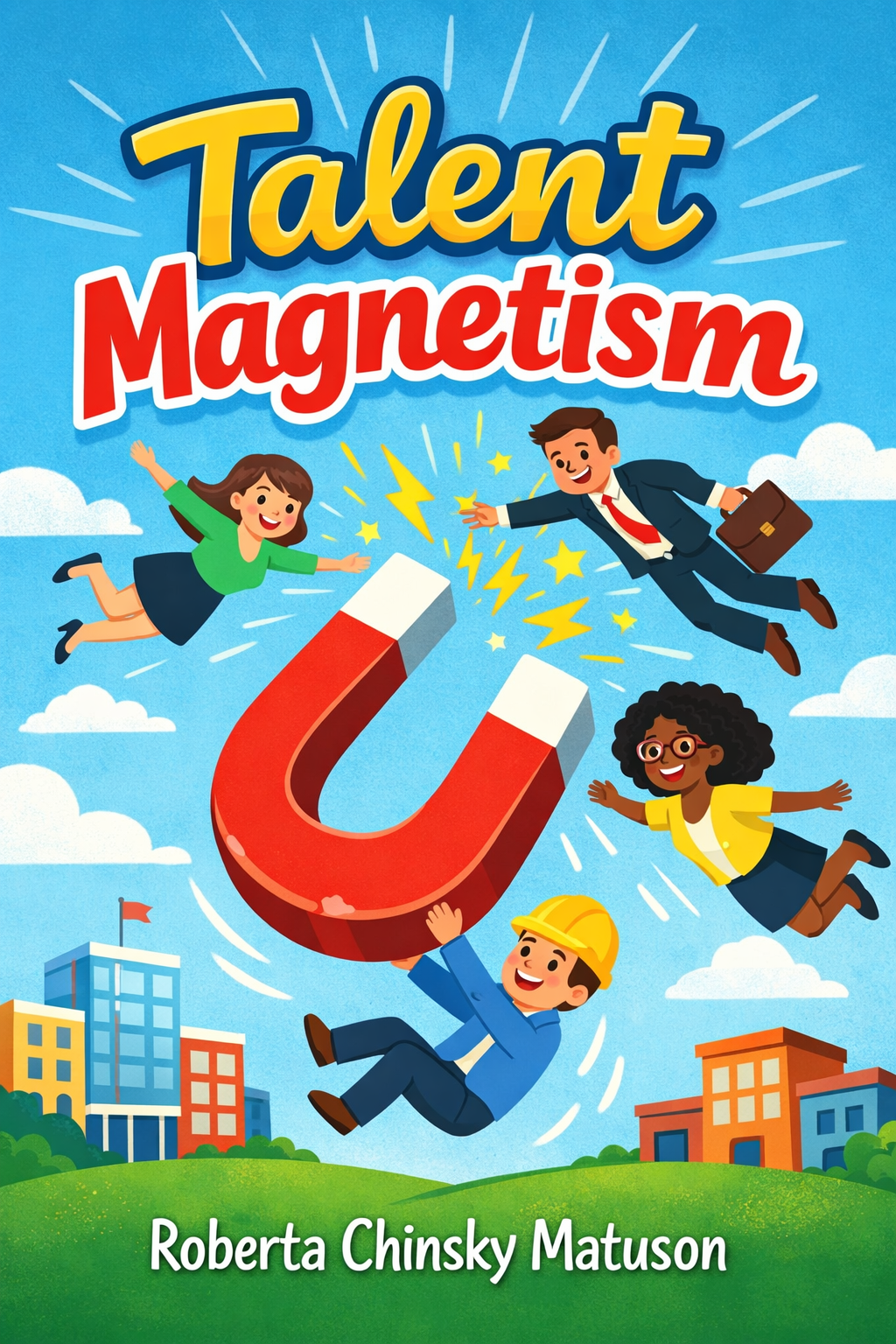 Talent Magnetism