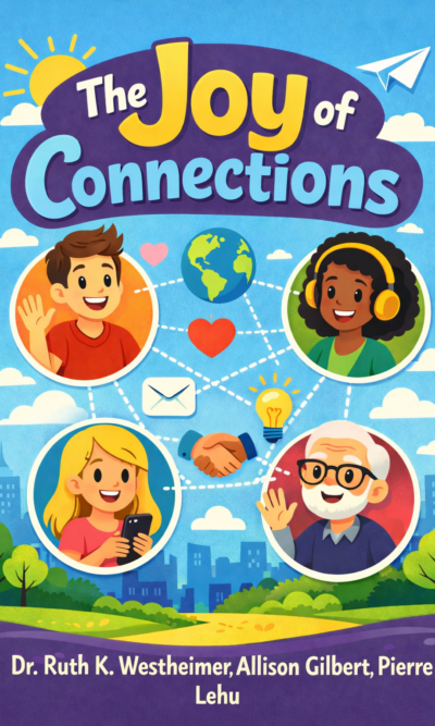 The Joy of Connections
