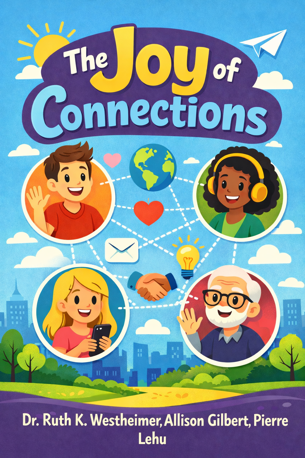 The Joy of Connections