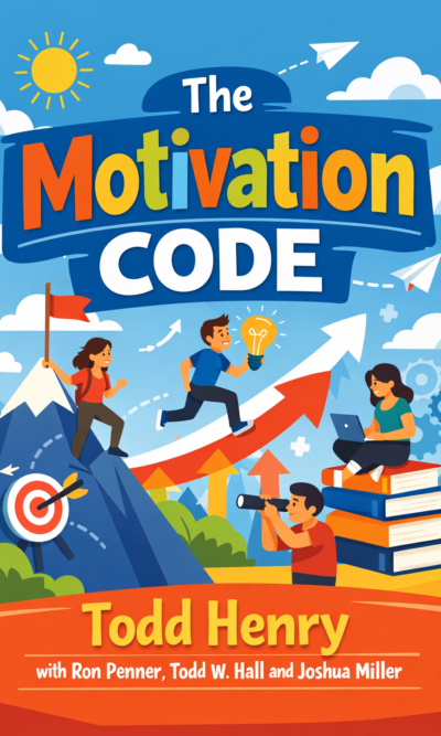The Motivation Code