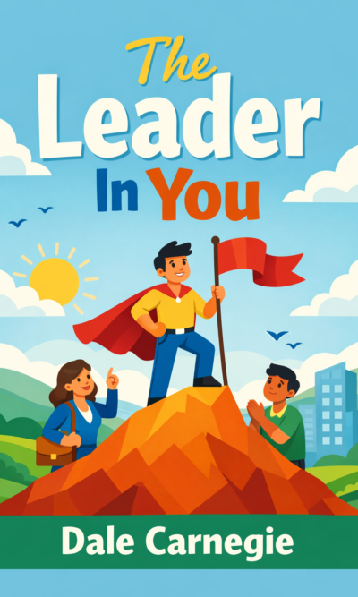 The Leader In You