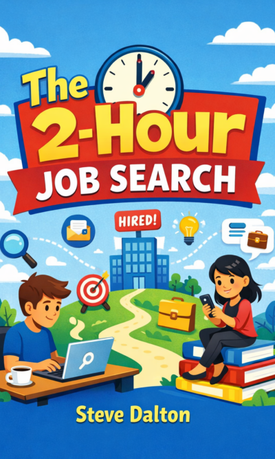 The 2-Hour Job Search
