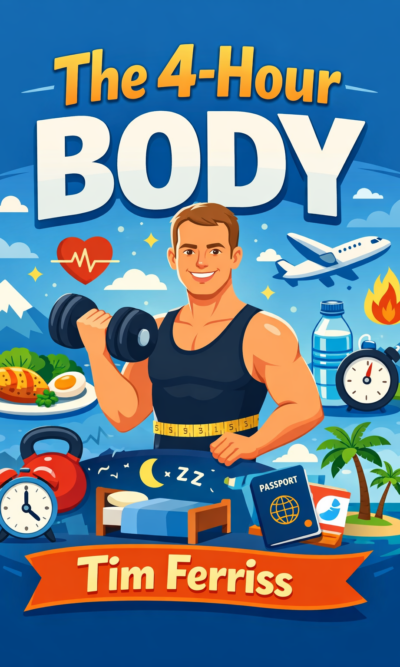 The 4-Hour Body
