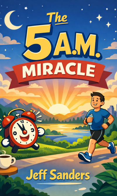 The 5 A.M. Miracle