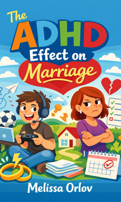 The ADHD Effect on Marriage