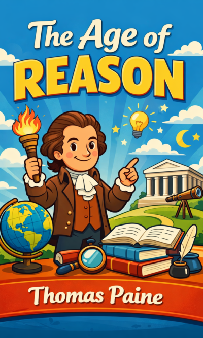 The Age of Reason