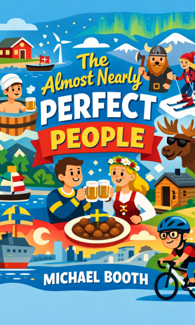 The Almost Nearly Perfect People