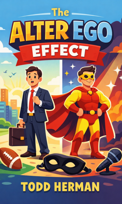 The Alter Ego Effect