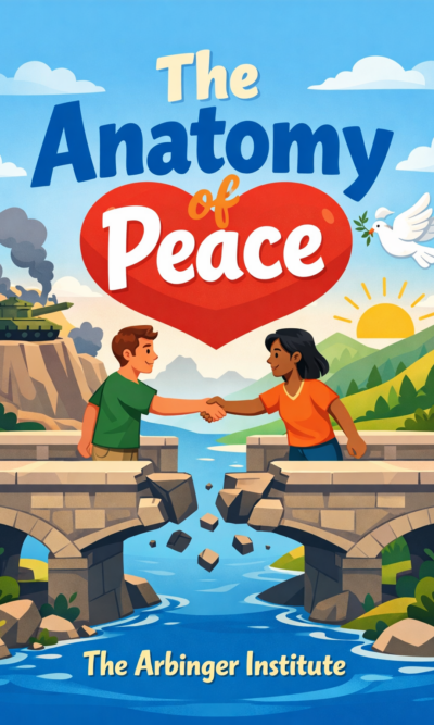 The Anatomy of Peace