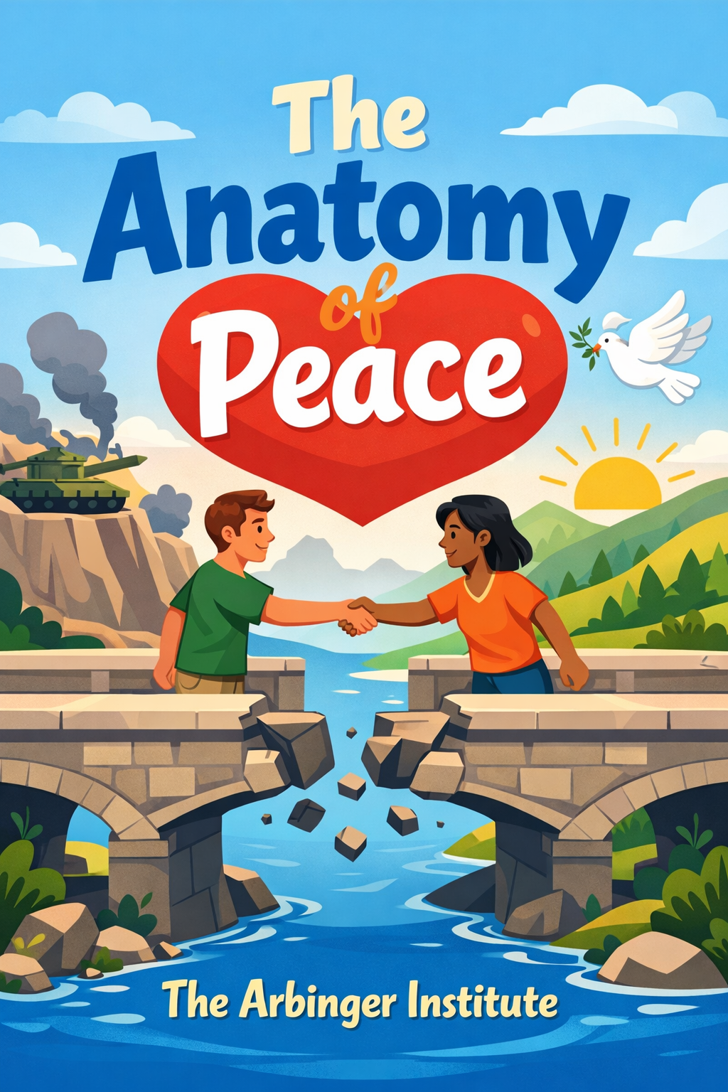 The Anatomy of Peace