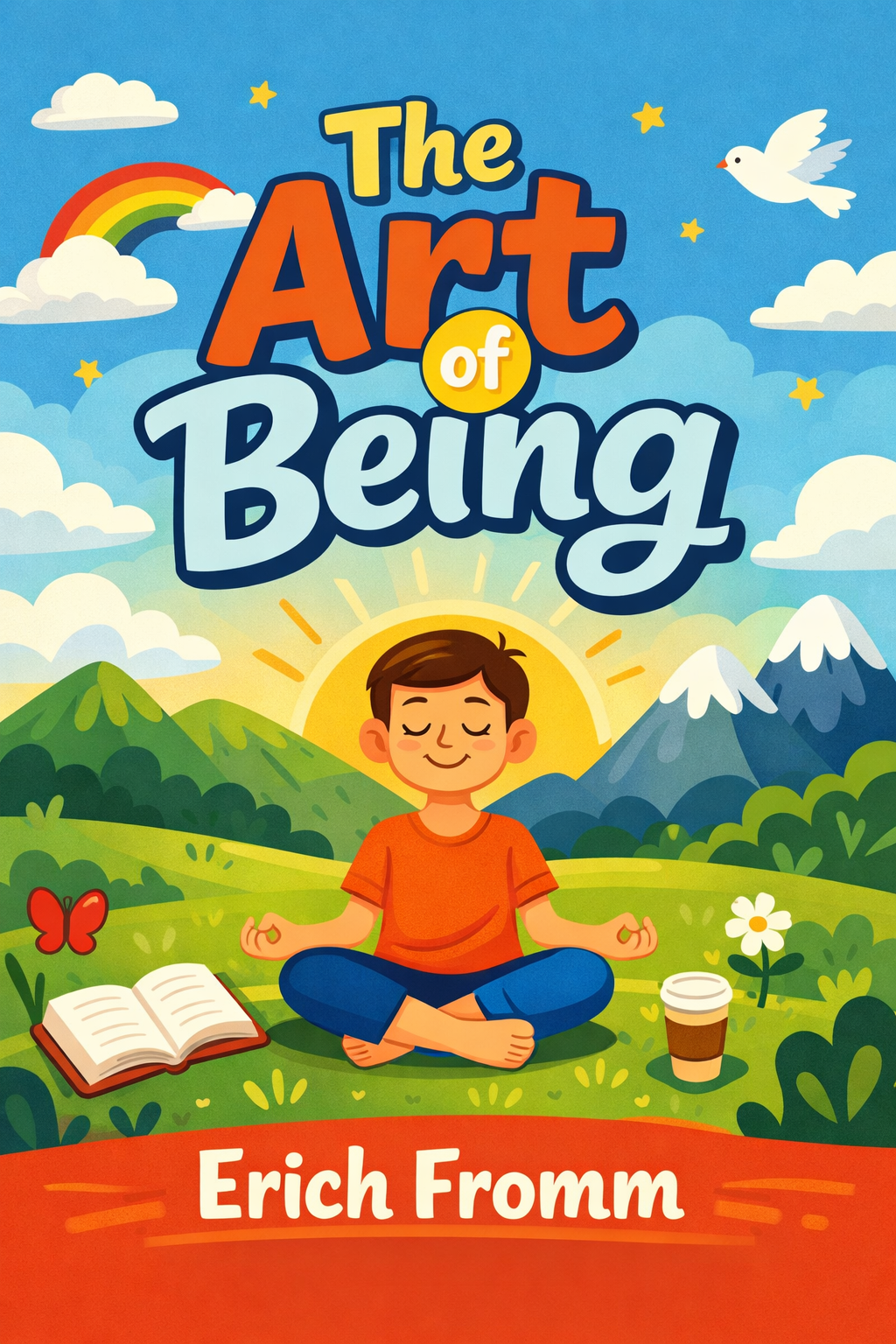 The Art of Being