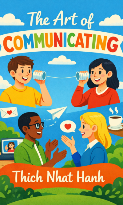 The Art of Communicating