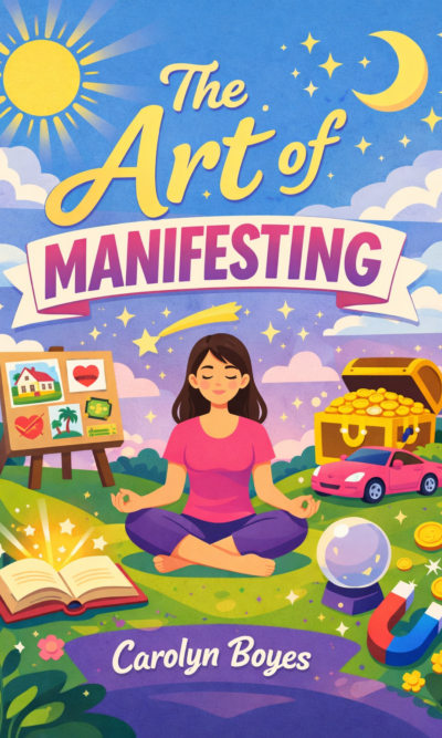 The Art of Manifesting