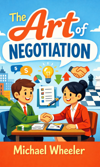 The Art of Negotiation