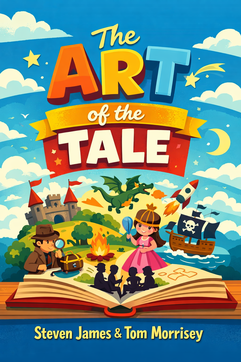The Art of the Tale