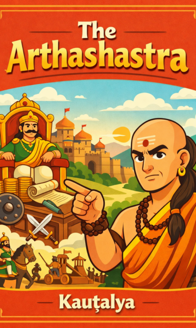 The Arthashastra