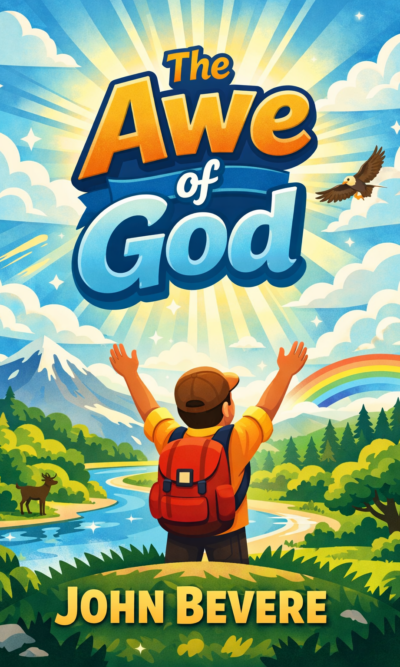 The Awe of God