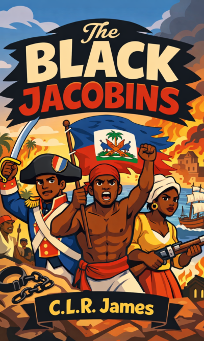 The Black Jacobins