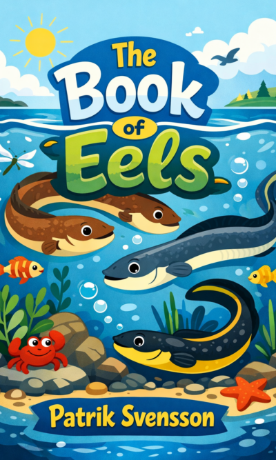 The Book of Eels