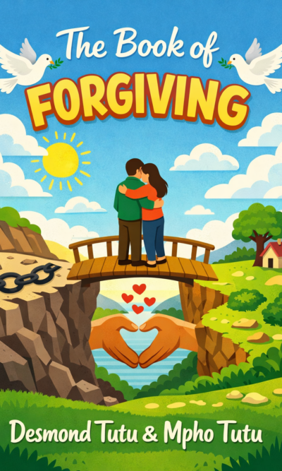 The Book of Forgiving