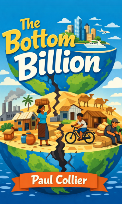 The Bottom Billion