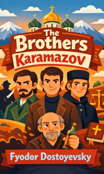 The Brothers Karamazov
