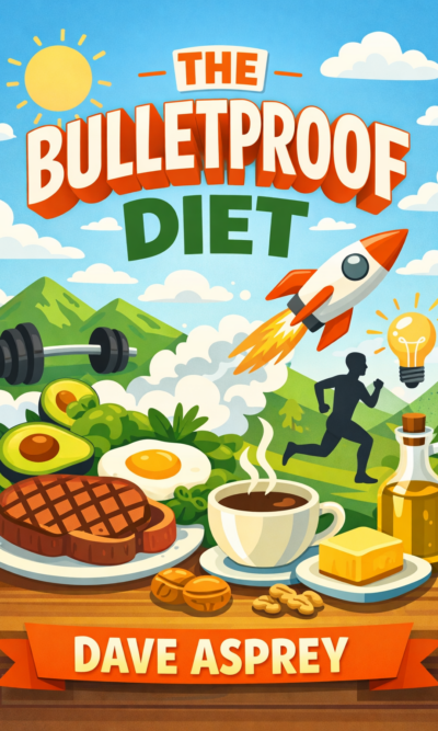 The Bulletproof Diet