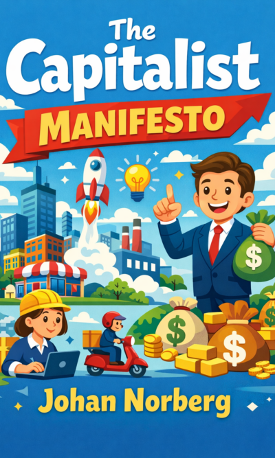 The Capitalist Manifesto