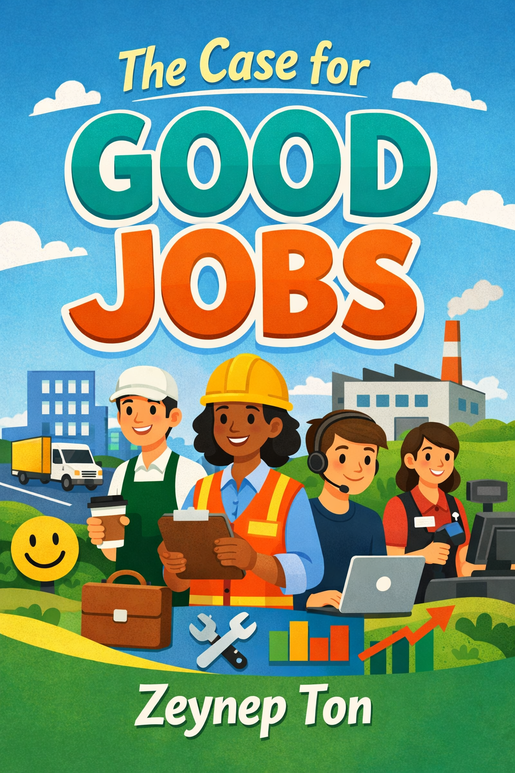 The Case for Good Jobs