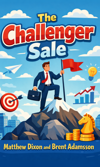 The Challenger Sale