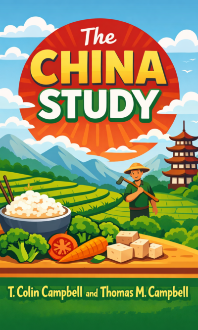 The China Study