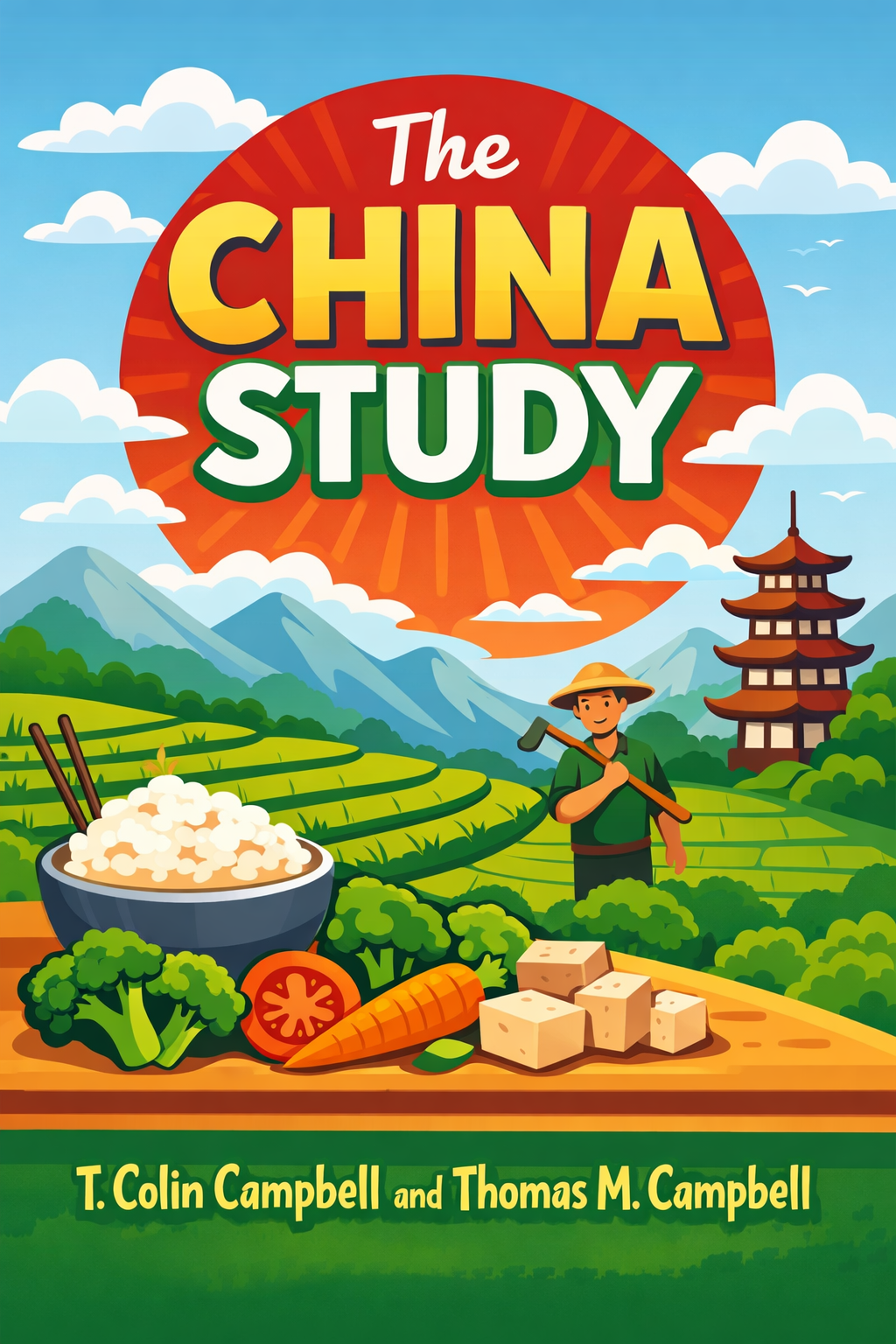 The China Study