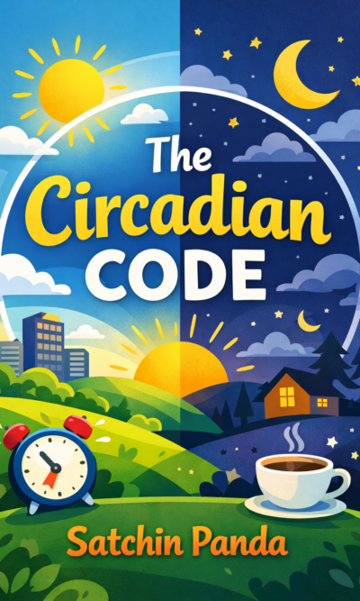 The Circadian Code