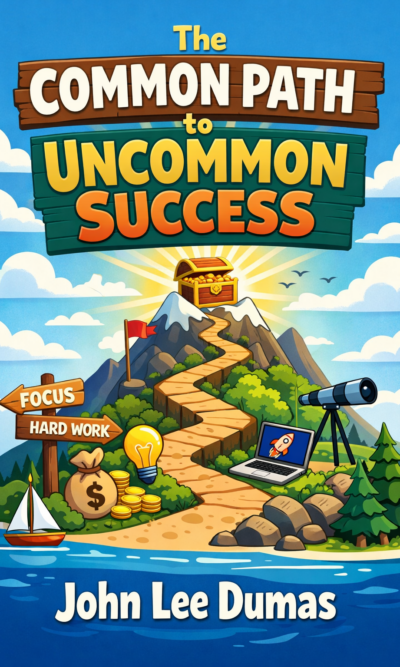 The Common Path to Uncommon Success