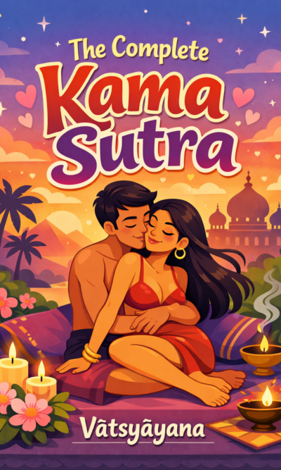 The Complete Kama Sutra
