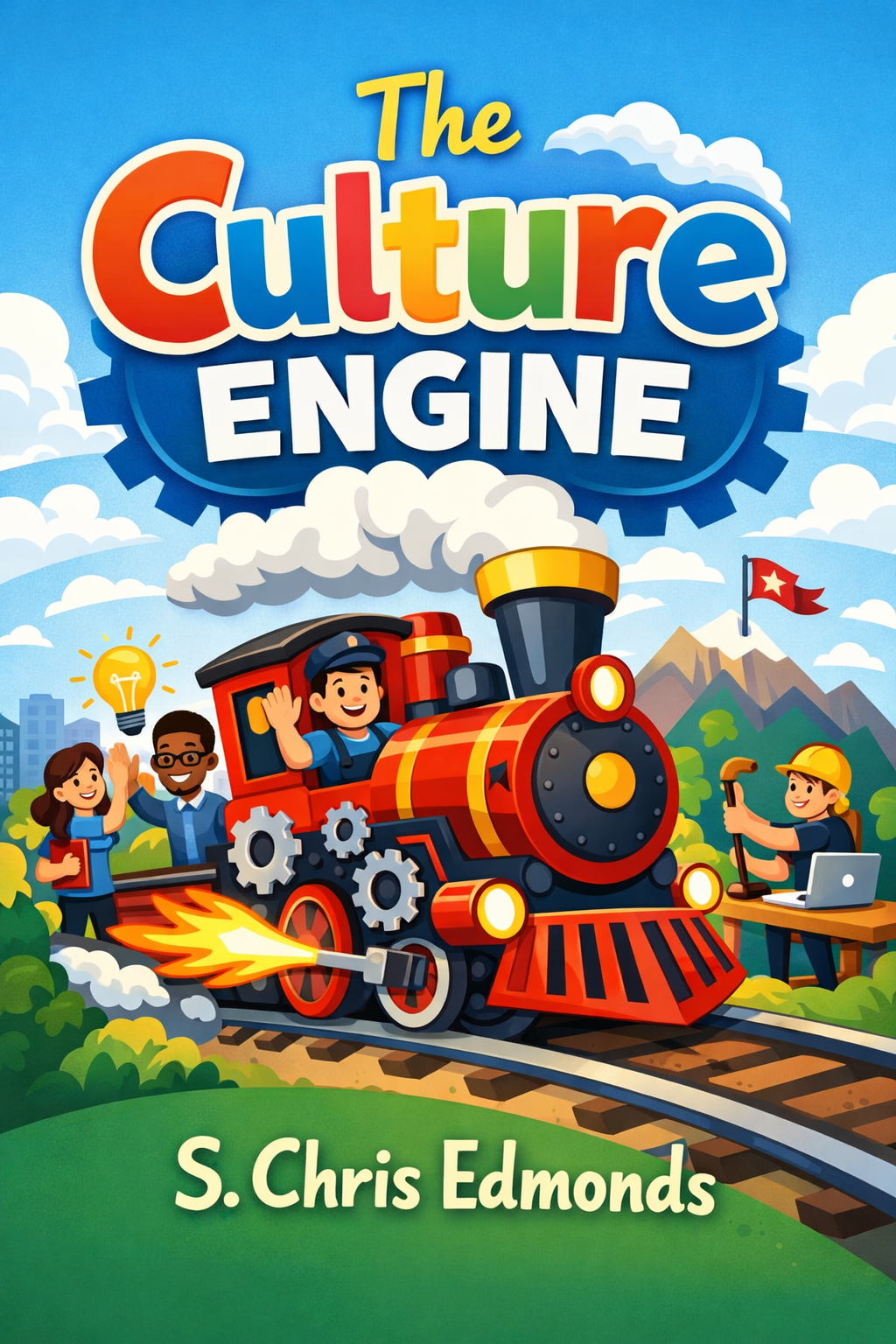 The Culture Engine