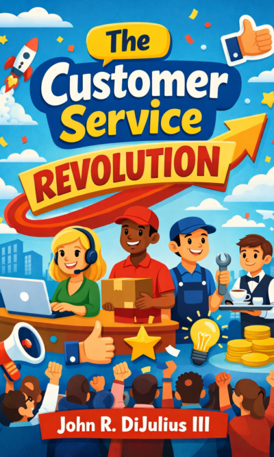 The Customer Service Revolution