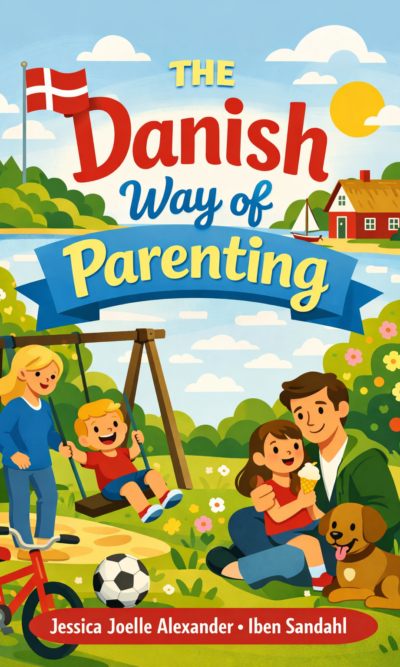 The Danish Way of Parenting