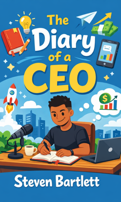 The Diary of a CEO