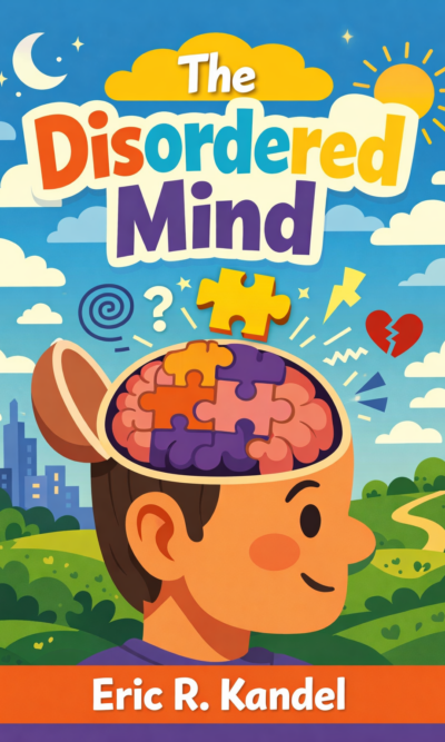 The Disordered Mind