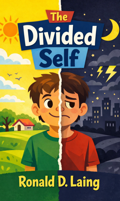 The Divided Self